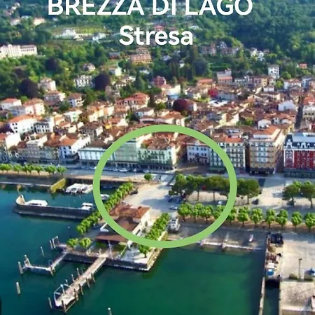 Brezza Di Stresa