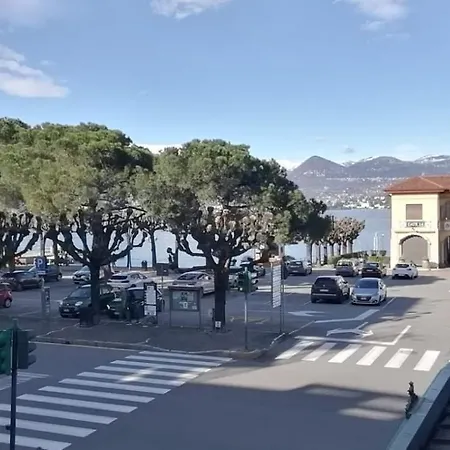 Appartamento Brezza Di