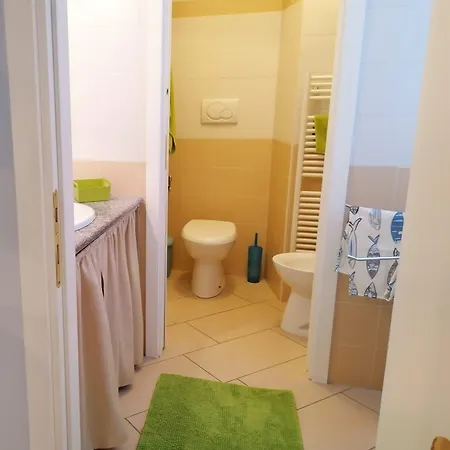 Brezza Di * סטרסה