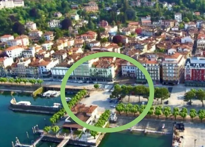 Brezza Di 스트레사