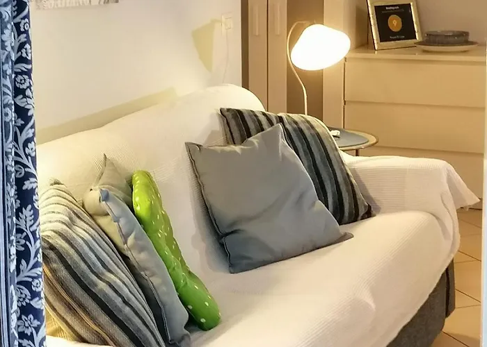 Brezza Di * 斯特雷萨