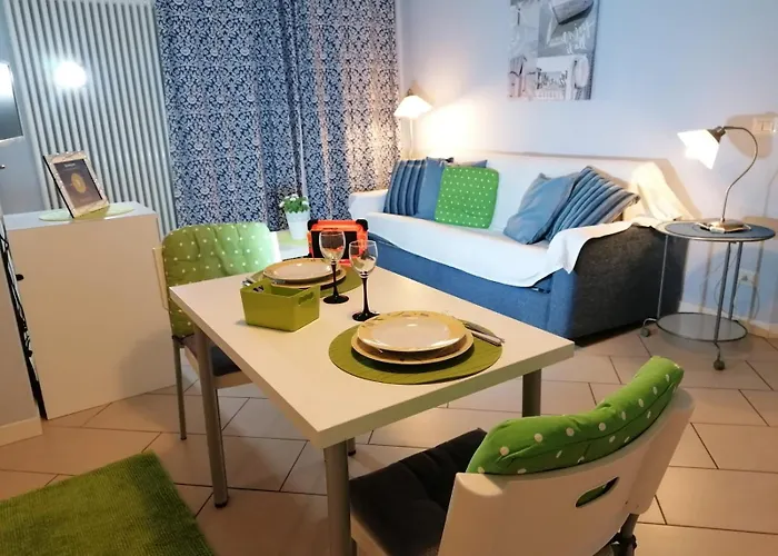 Brezza Di Appartamento