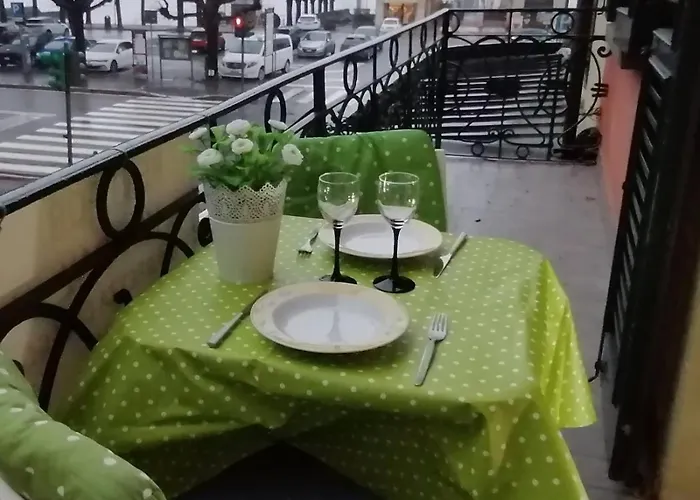 Brezza Di Appartamento Stresa