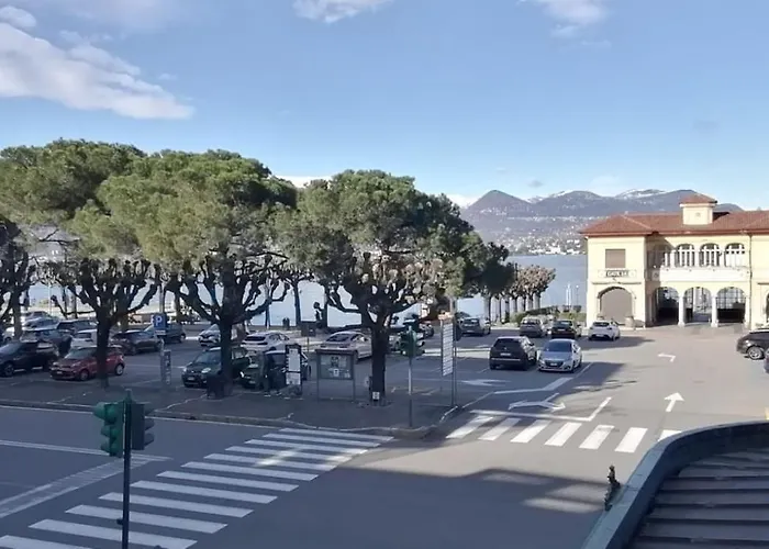 Appartamento Brezza Di