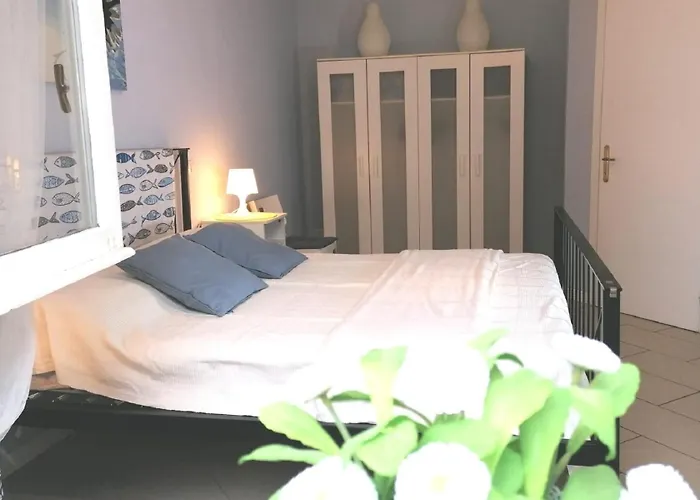 Brezza Di 아파트 스트레사