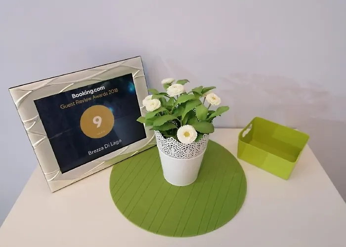 Brezza Di Appartamento