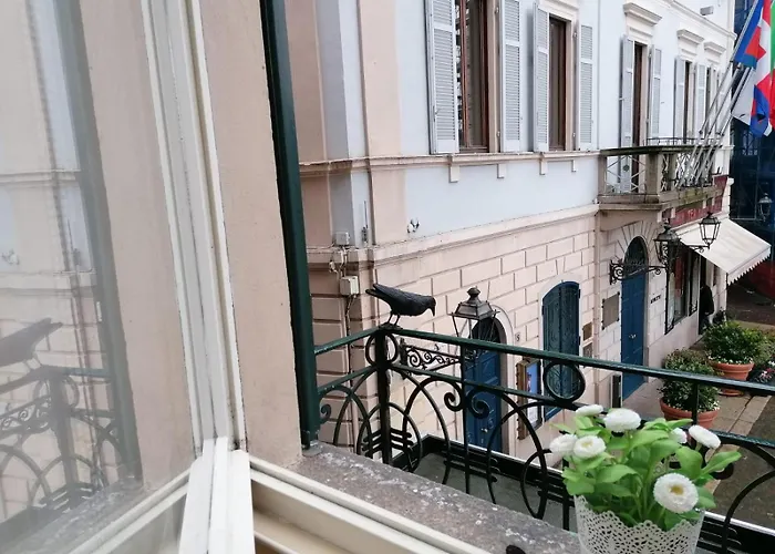 Appartamento Brezza Di Stresa