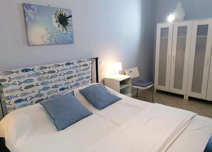 Brezza Di 斯特雷萨