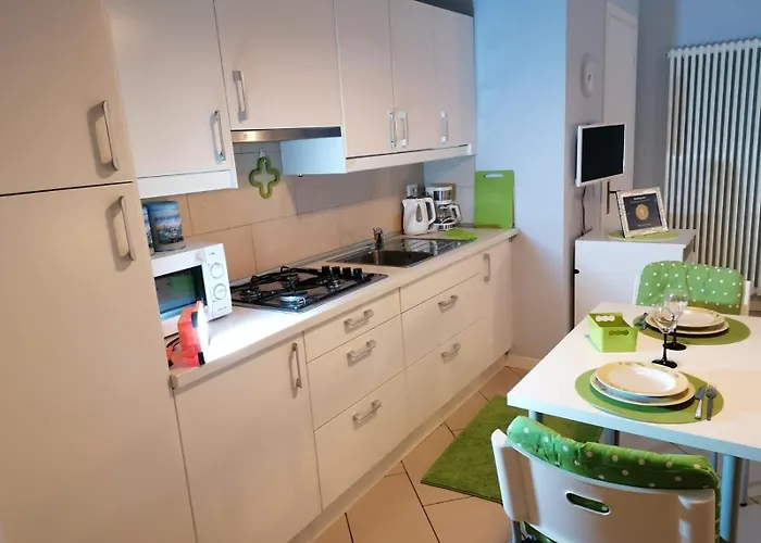 Brezza Di 스트레사