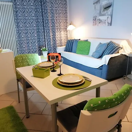 Brezza Di Apartmán