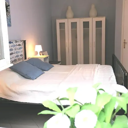 Brezza Di Apartmán Stresa