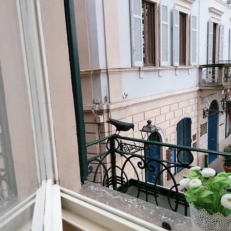 Apartment Brezza Di Stresa