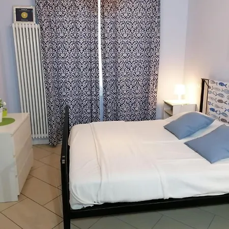 Brezza Di Apartmán Stresa