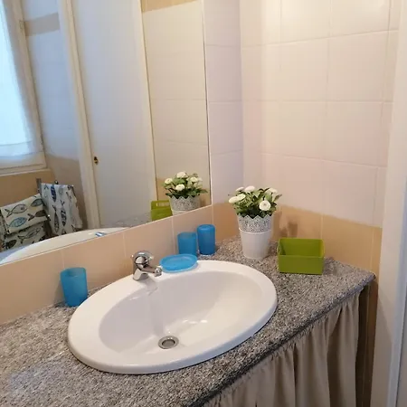 Brezza Di Apartmán