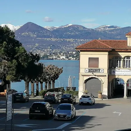 Brezza Di Stresa
